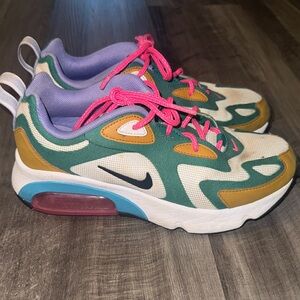 Nike Air 200